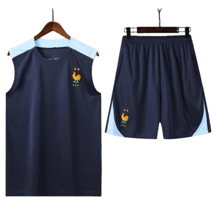 2425 Argentina 50th anniversary shorts