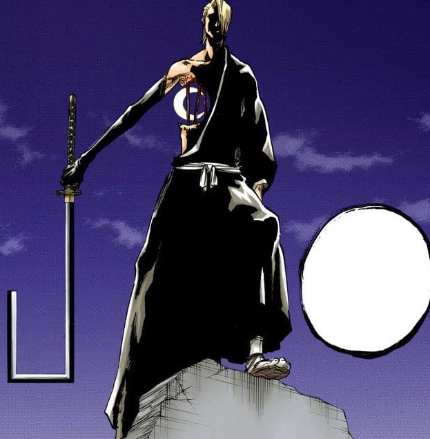 Tanpa Bankai, Para Shinigami Bleach Ini Tetap Kuat! Greenscene