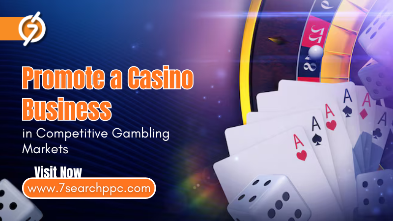 promote casino