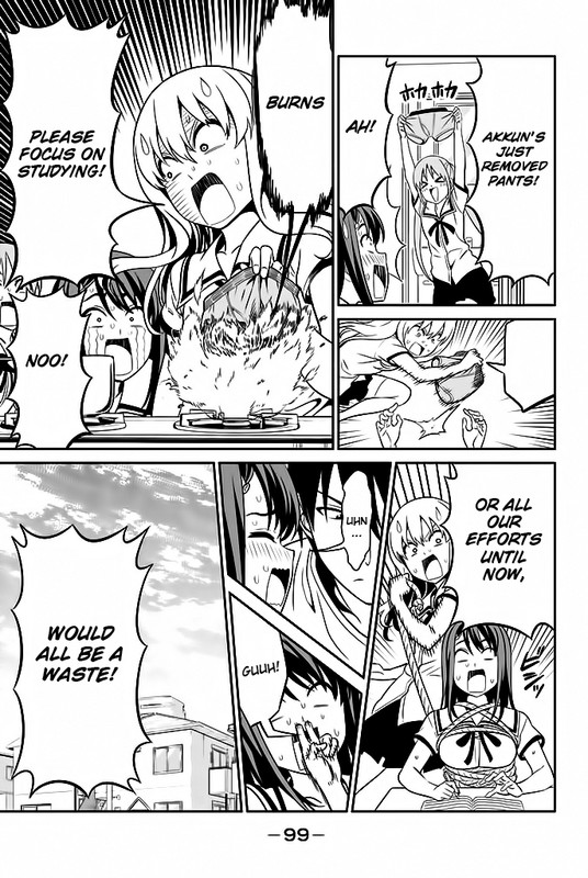 Aho GirlChap117-1