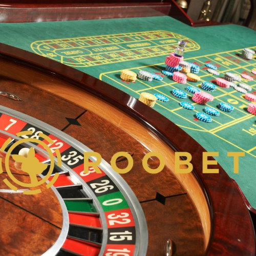 Roobet