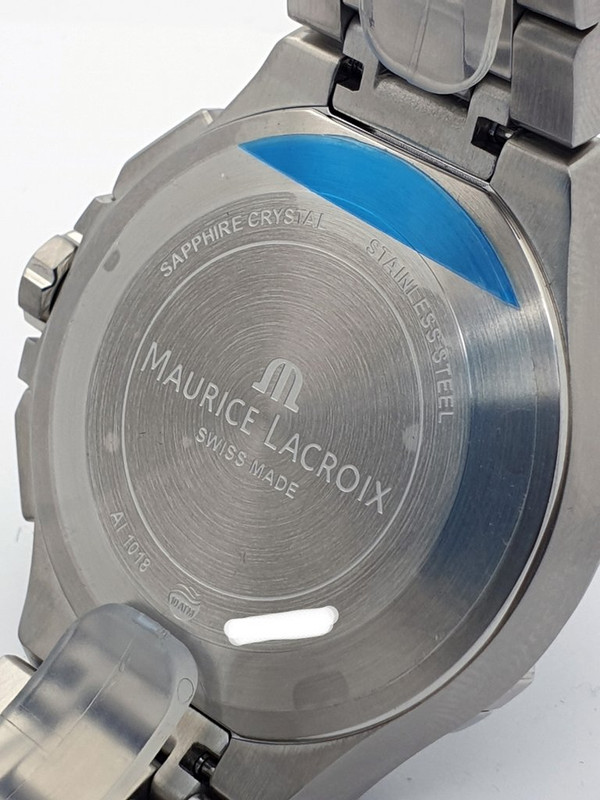 AI1018 синие браслет 26