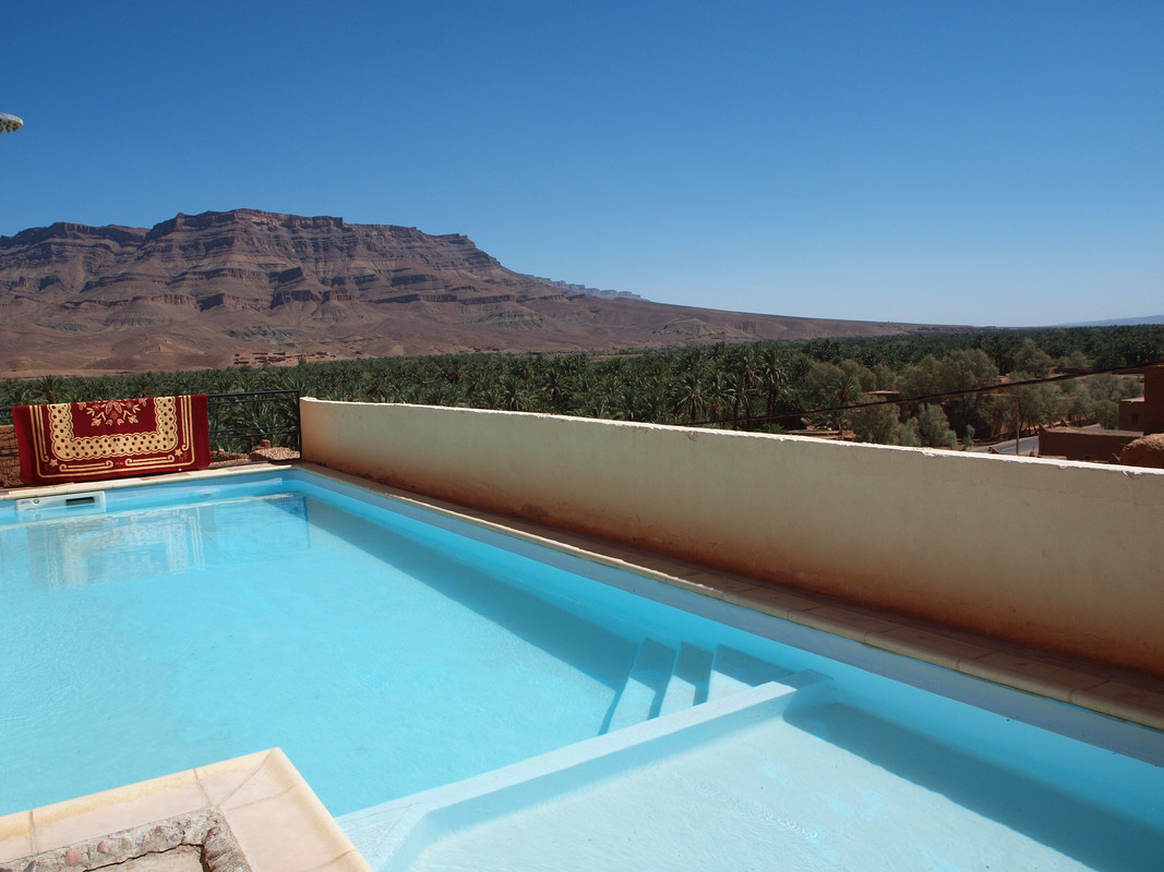 Alojamientos con encanto en el valle del Drâa - El Valle del Drâa, la gran arteria del sur de Marruecos (50)