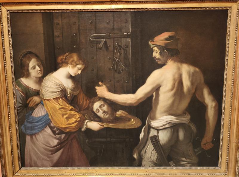 Madrid: Real Academia San Fernando, Thyssen y Hammershoi, Museo Lázaro Galdiano - Blogs de España - Madrid y museos. (156)