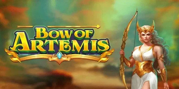 Strategi Jitu Agar Selalu Menang di Slot Bow of Artemis