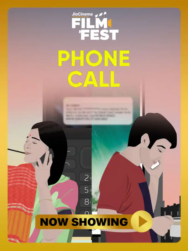 Phone Call 2023 1080p JIO WEB DL MULTi DD5 1 H 264 TheBiscuitMan