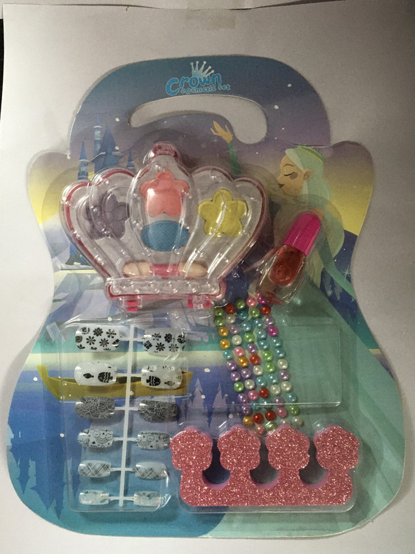 Princess Glam Kit