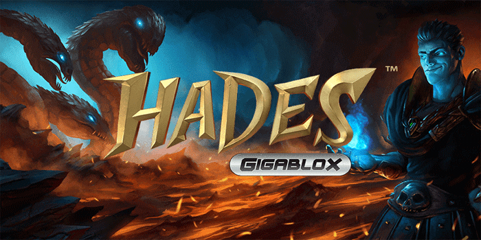 Panduan Lengkap Bermain Slot Hades Gigablox Agar Menang