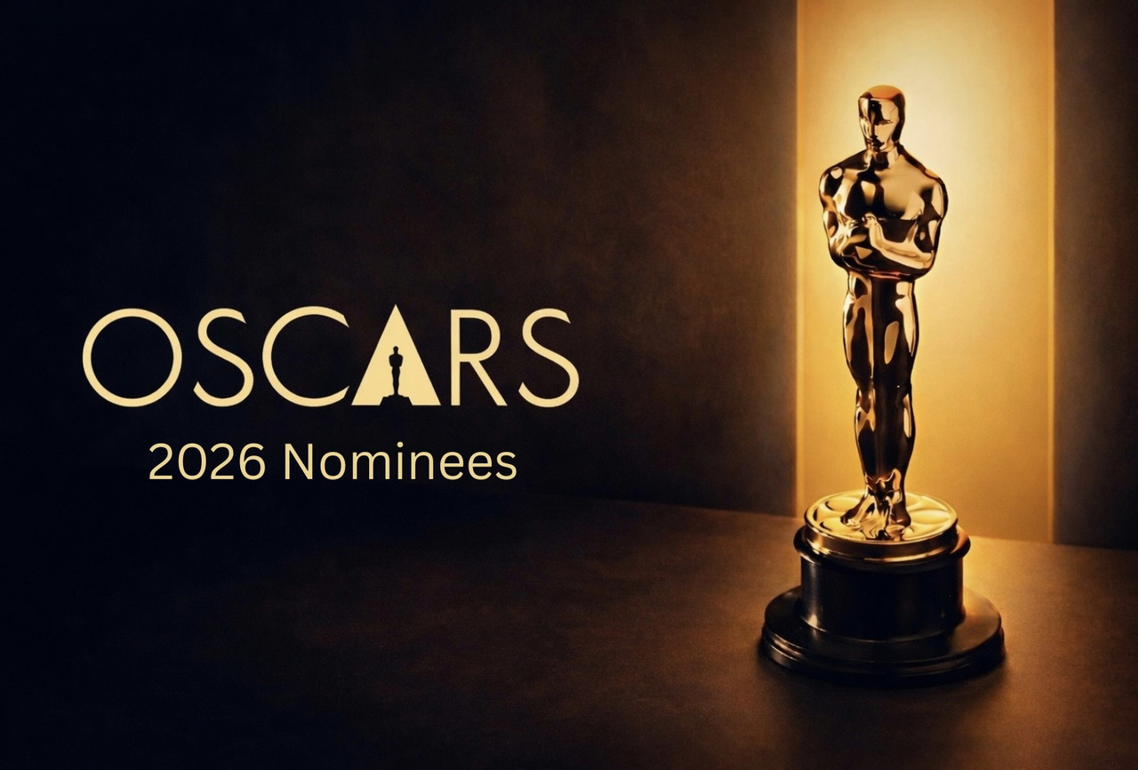 oscars 2026 nominees