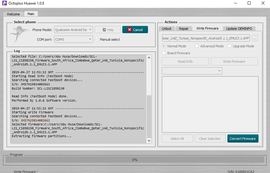 Huawei e5577s-321. Ags-l09 huawei testpoint. Firmware write. Hisilicon factory mode write firmware update mode octoplus. Samfirm frp samsung.