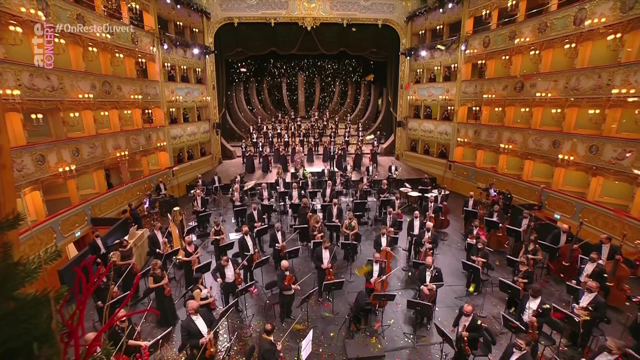 Test 2 Rai 1 HD Rai 5 HD Arte HD 1080i (5)