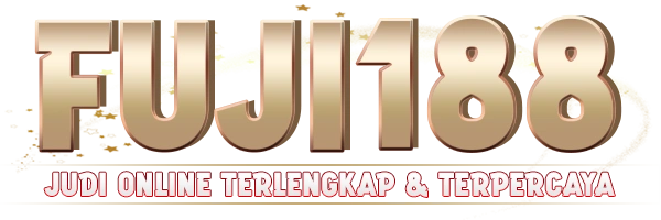 FUJI188 Pusat Game Digital Asia Tenggara Resmi & Terpercaya No #1
