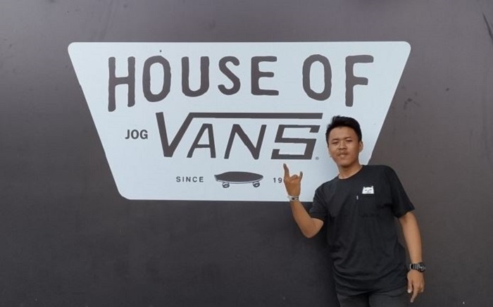 House of Vans 2019