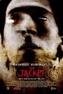 The jacket (2005).mkv BDRip 576p x264 AC3 iTA-ENG