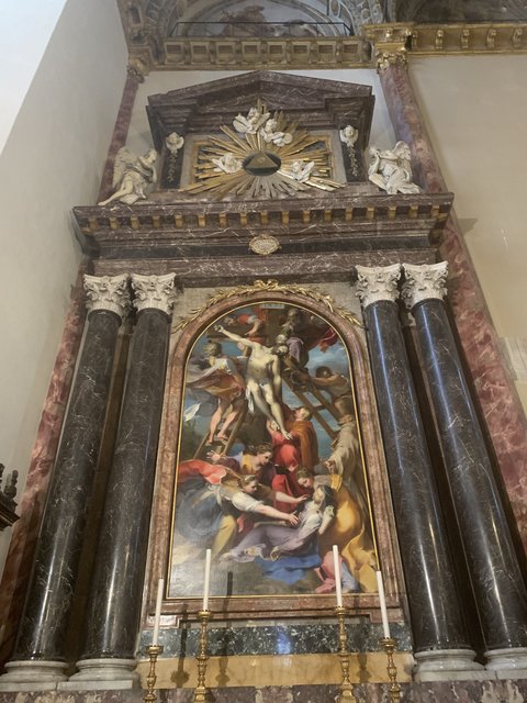 Perugia y Florencia en mayo de 2024 - Blogs de Italia - Perugia: Un día, pocas horas en la capital de Umbría (17)