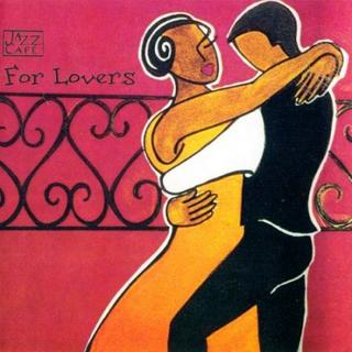 Jazz Cafe : For Lovers (1994) .mp3 - 320 kbps