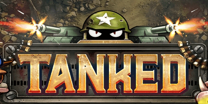 Slot Tanked