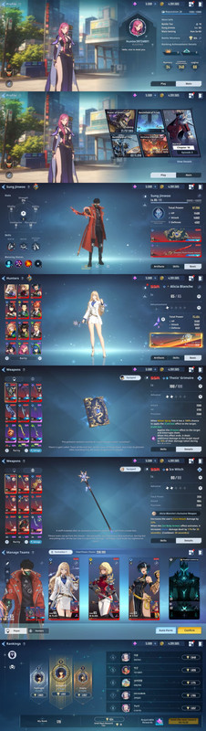 sileveling