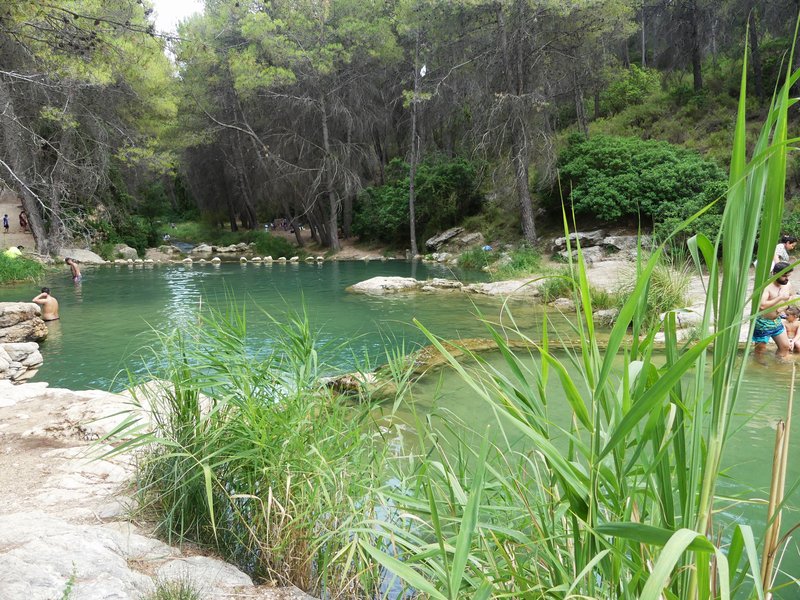 LAS POZAS DE MORATALLA-24-7-2020 - Murcia y sus pueblos-1991/2022 (20)