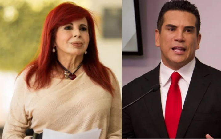 Layda Sansores anuncia que próximo audio que filtrará de Alito es “asqueroso”