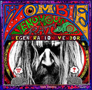 Re: Rob Zombie