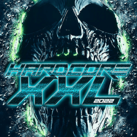 VA - Hardcore XXL 2022 (2022)