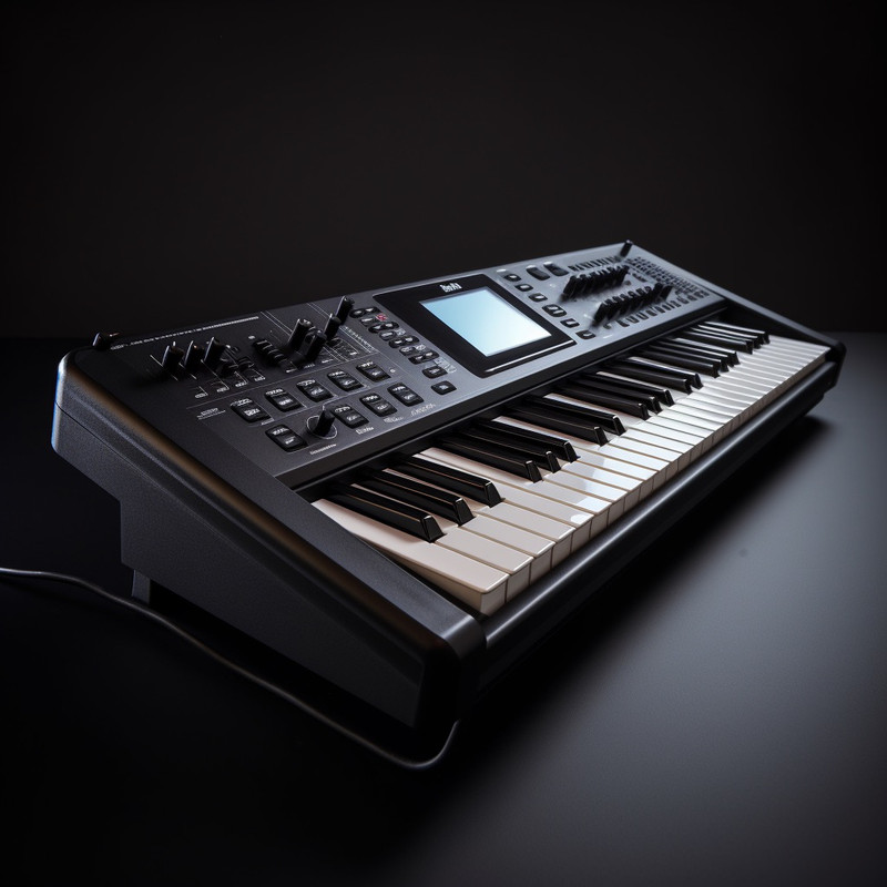 m-audio