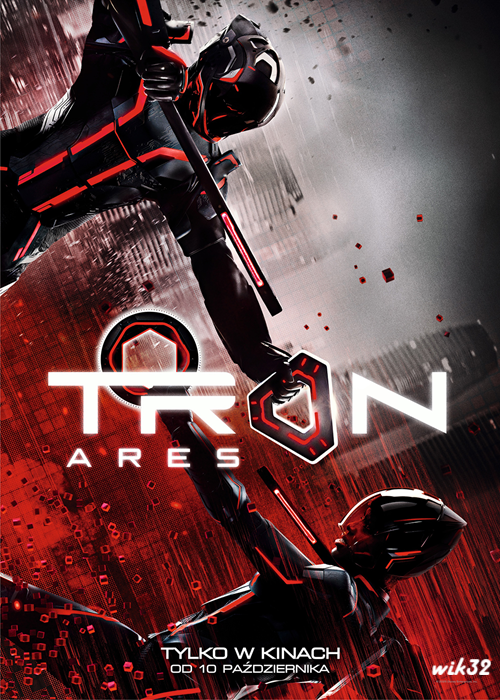 Tron: Ares (2025) MULTi.1080p.AMZN.WEB-DL.x264.AC3-KiT / Dubbing + Napisy PL