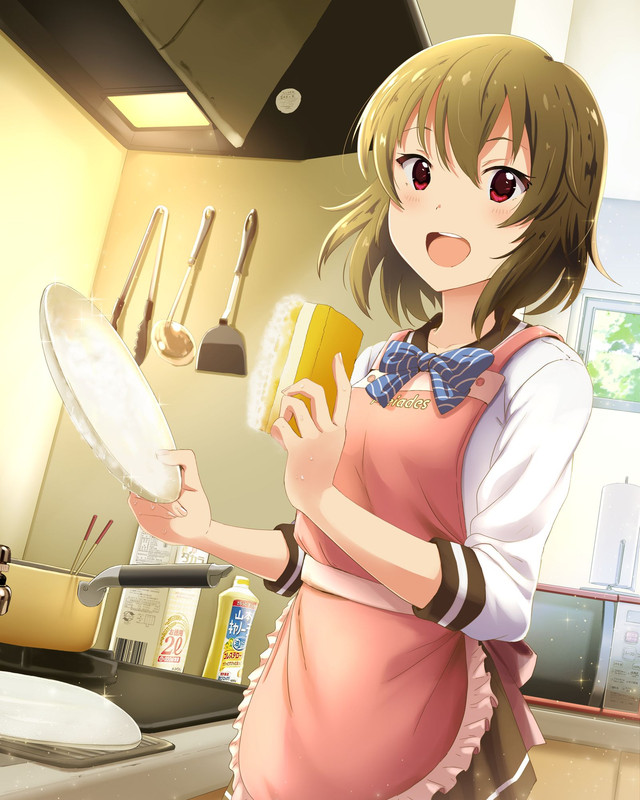 nagayoshi-subaru-idolmaster-and-1-more-drawn-by-shiokazunoko-7fdcdc203a3920d3188f51cc7b56bbd2-1