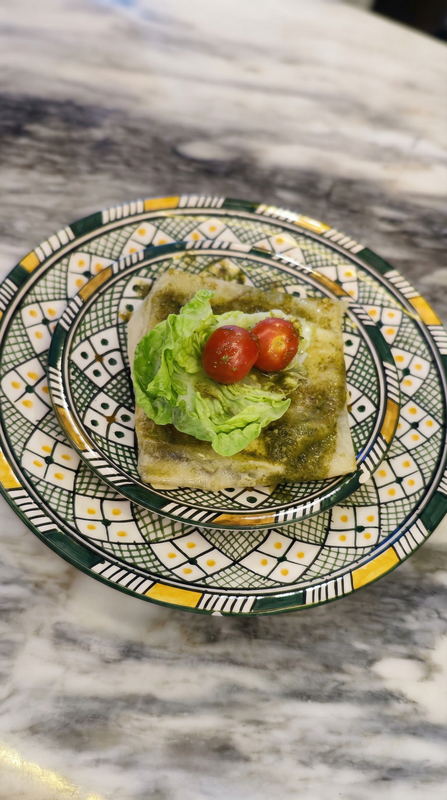 Dish 13