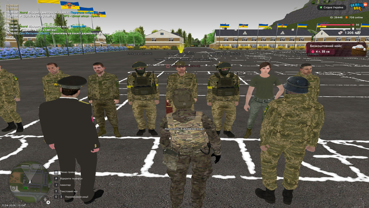 Grand Theft Auto San Andreas Screenshot 2026 04 11 15 06 53 84