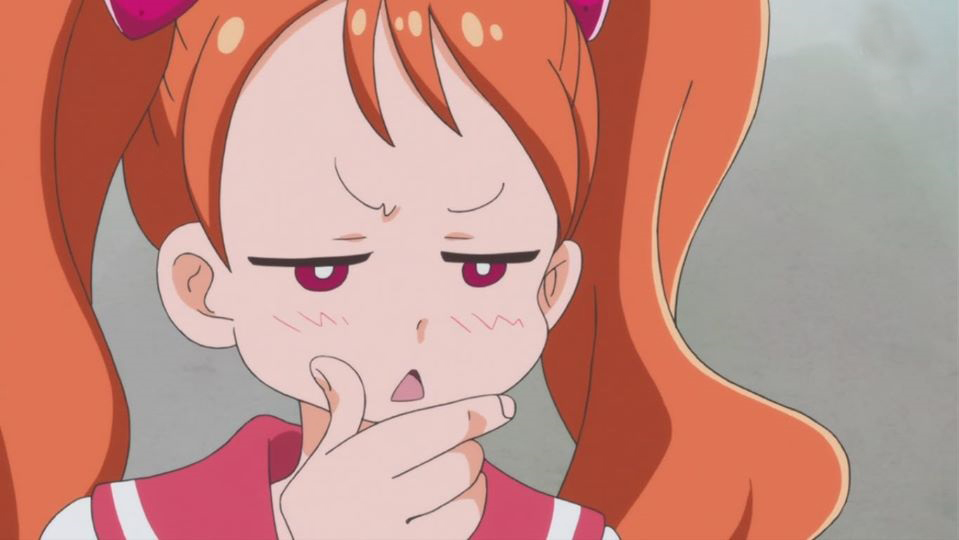 Uma página de Purikyua aleatória - Bem, muitos perguntam Qual é a ordem  para assistir Precure? e eu respondo aqui: NÃO tem uma ordem para você  assistir, todas as temporadas são independentes