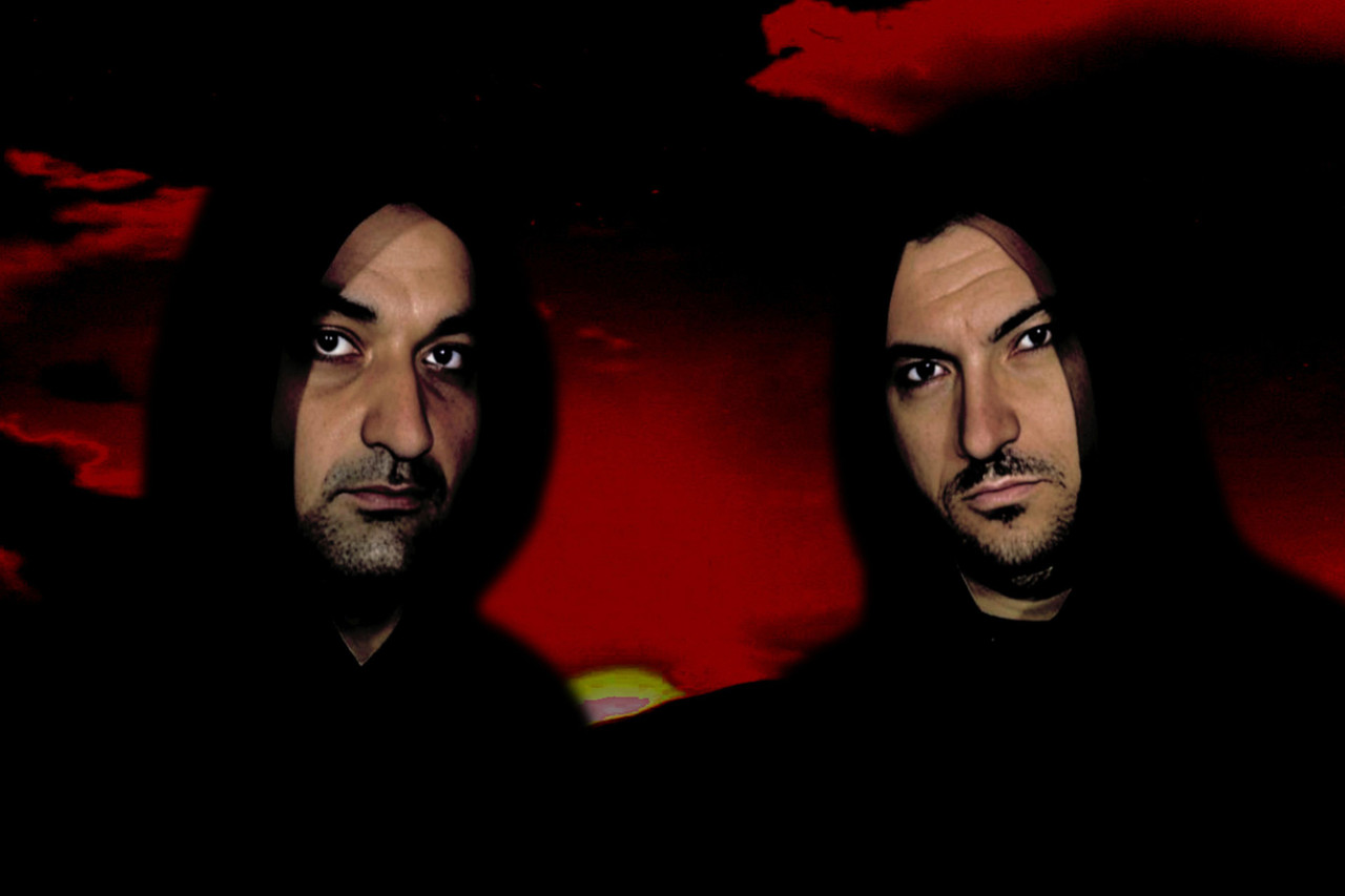 Rahvira — band photo