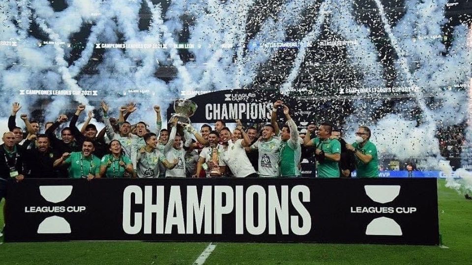 Revelan los grupos para la Leagues Cup entre equipos de Liga MX y MLS; afición muestra descontento