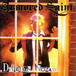 Re: Armored Saint