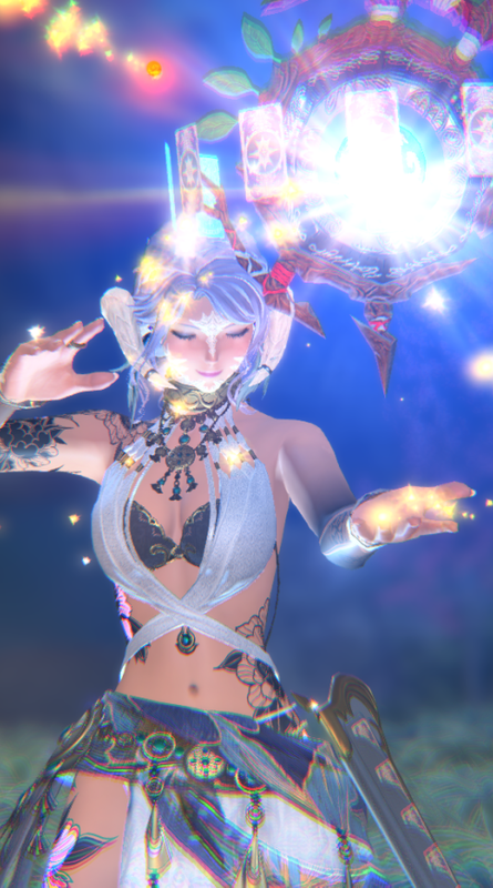 Character Image