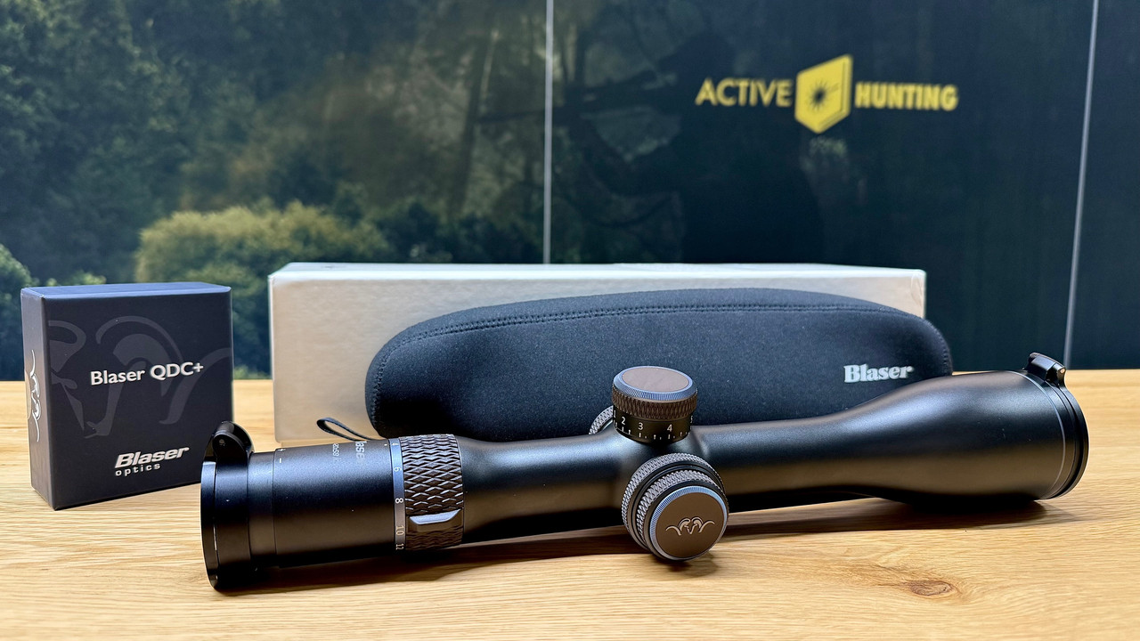 Blaser-B1