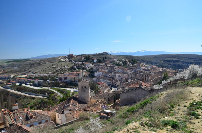 SEPULVEDA-18-3-2017-SEGOVIA - Los pueblos más bonitos de España-2010/2023 (39)