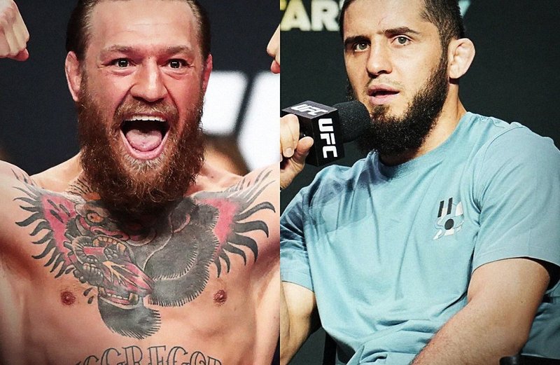 Ислам Махачев: Завръщане на Конър Макгрегър ? Това е фантазия