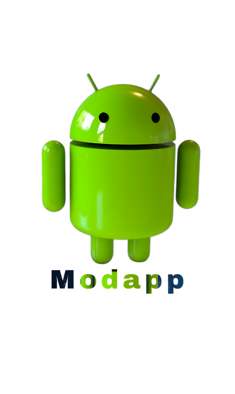 ModApp.pro Logo