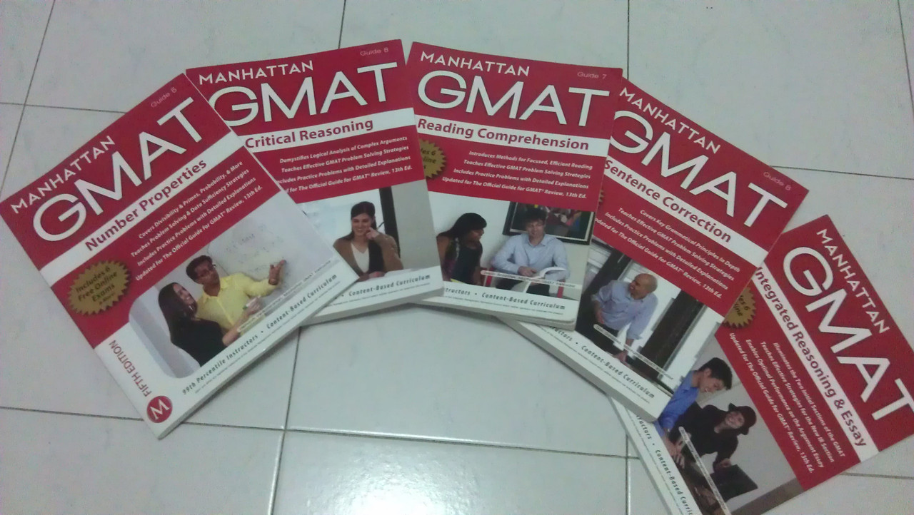 GMATV