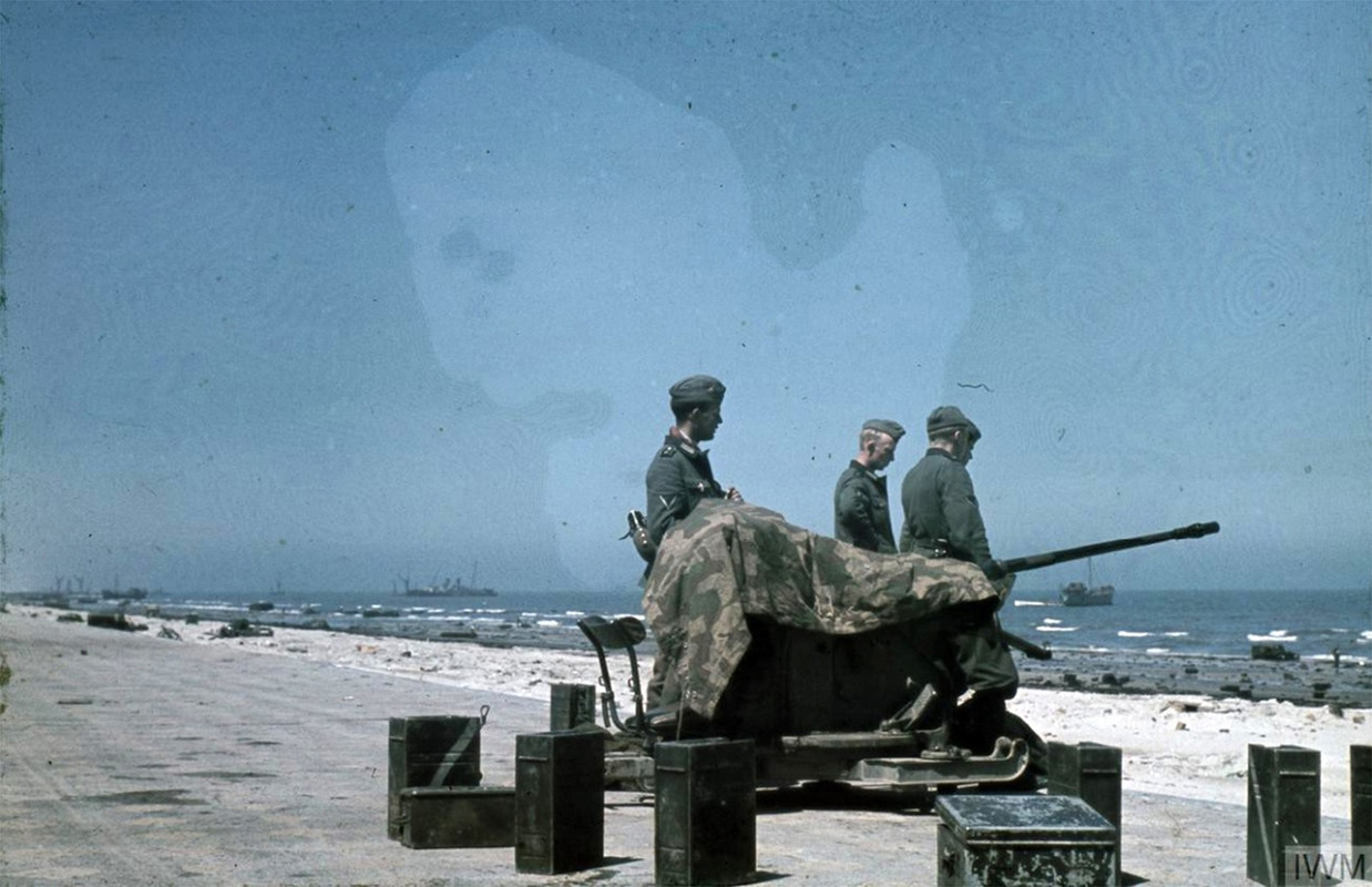 Дюнкерк, 1940 год (7)