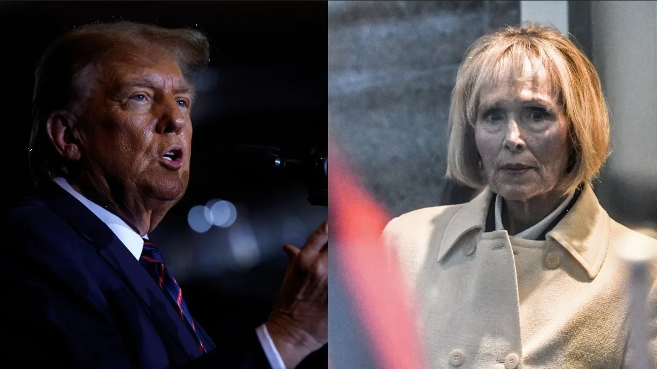 Declaran culpable a Donald Trump en caso de difamación, ¿irá a prisión?