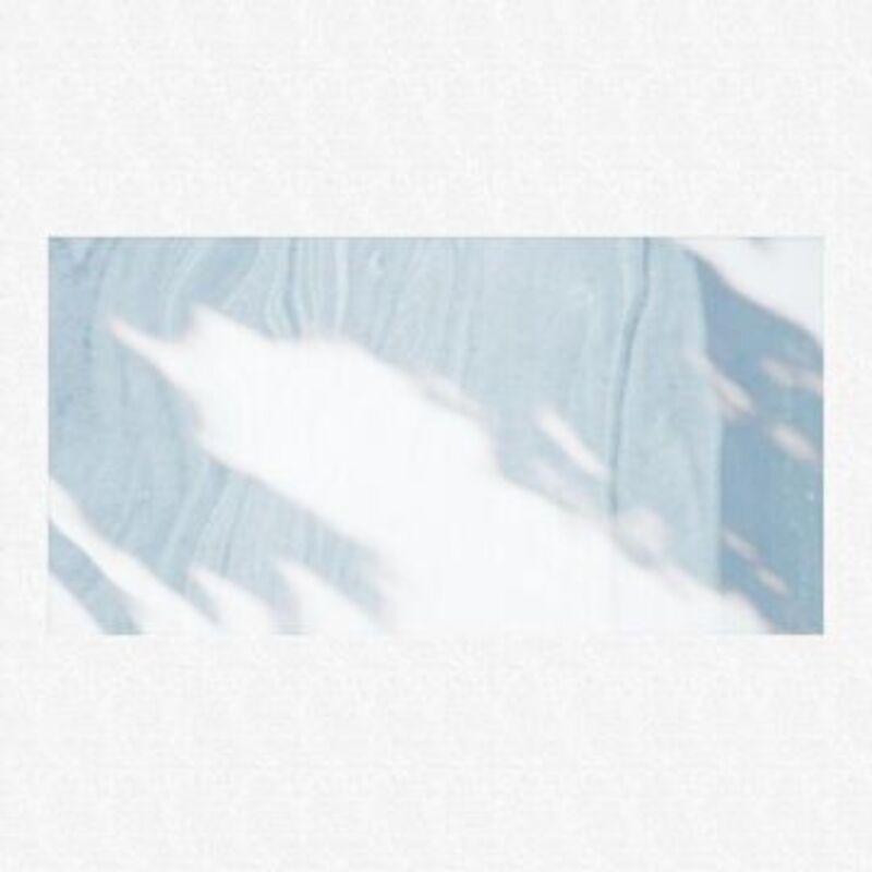 Leaves - 오월오일 ( 五月五日 ) ALBUM COVER