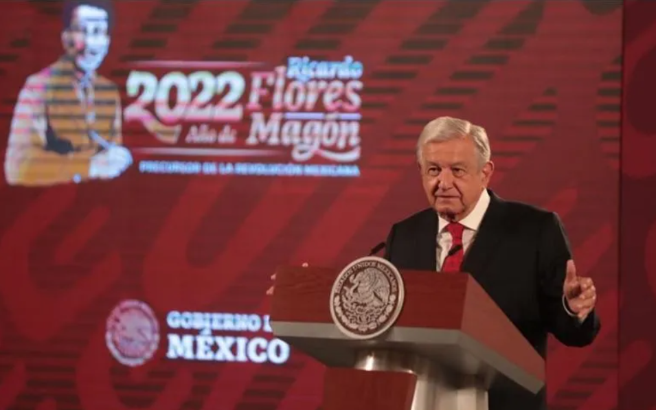 AMLO expresó no estar de acuerdo para que Zelensky reciba Nobel de la Paz