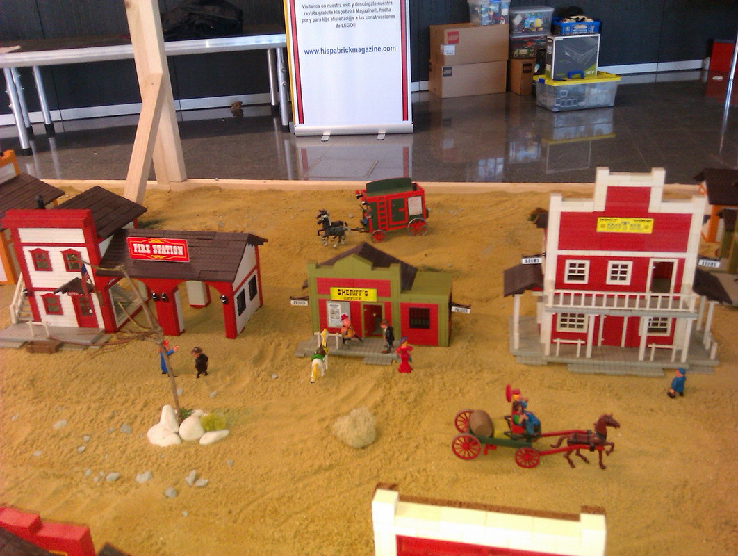 west expo 05