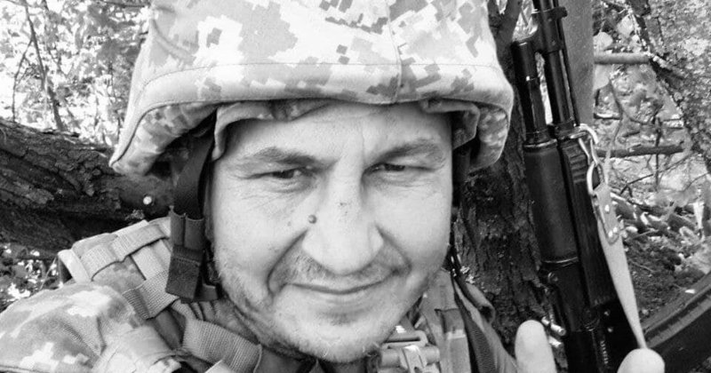 Украински шампион по карате беше убит на фронта край Запорожие