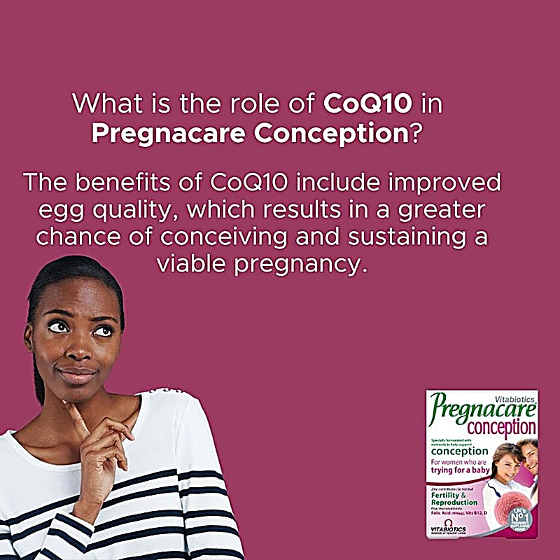 pregnacare conception 30s tab pregnacare conception 30s tab