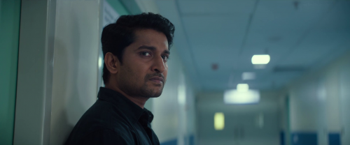 Ante... Sundaraniki! (2022) Dual Audio [Hindi HQ Dub & Telugu] WEB-DL 480p, 720p & 1080p | GDrive 2