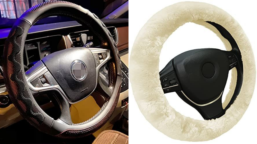 How To Measure Steering Wheel